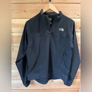 The North Face Apex Women’s Quarter Zip Pull Over